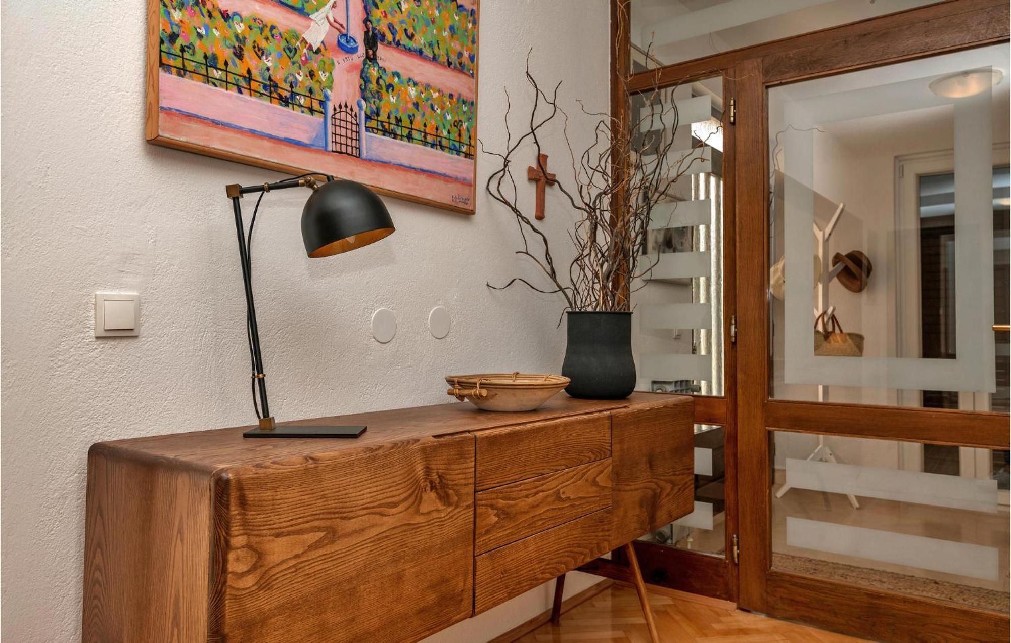 3 Bedroom Gorgeous Home In Makarska Exterior foto